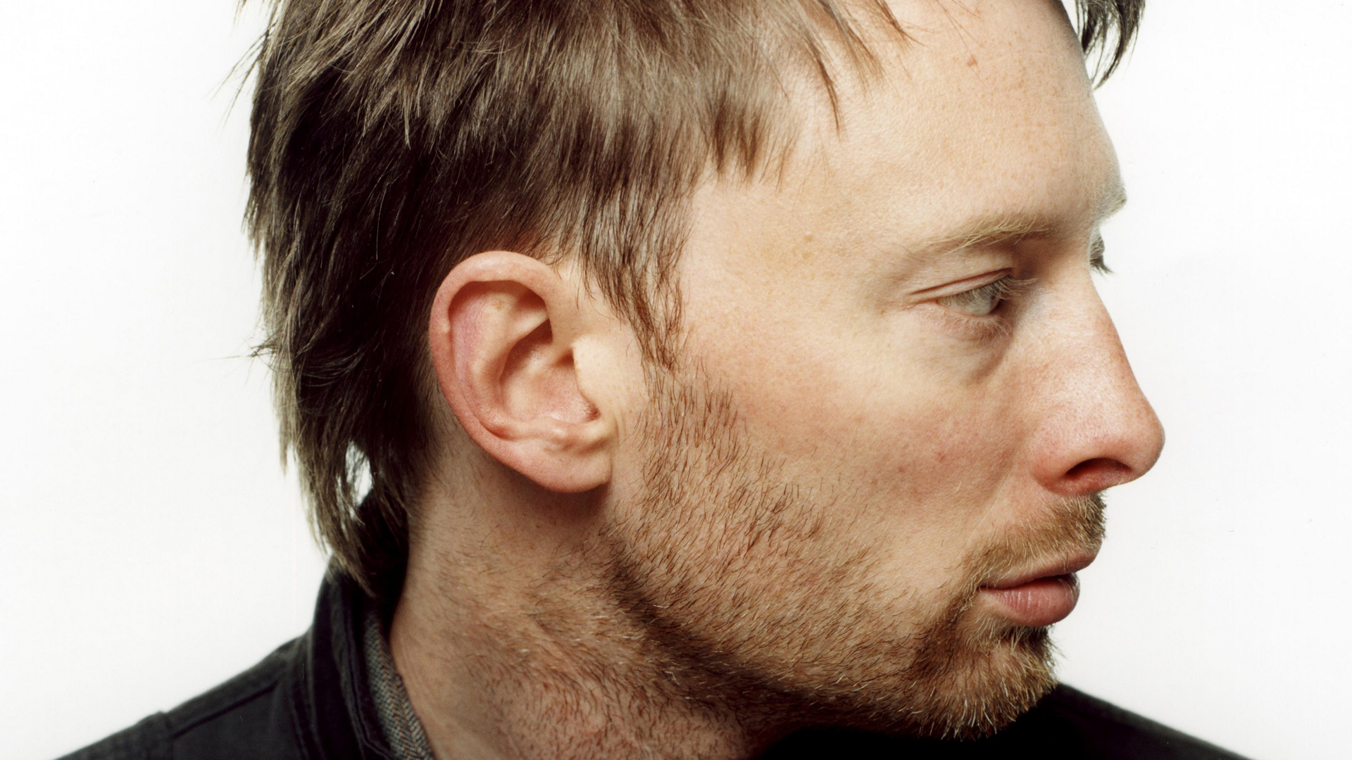 And It Rained All Night av Thom Yorke