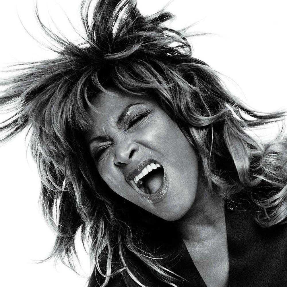 Tina Turner
