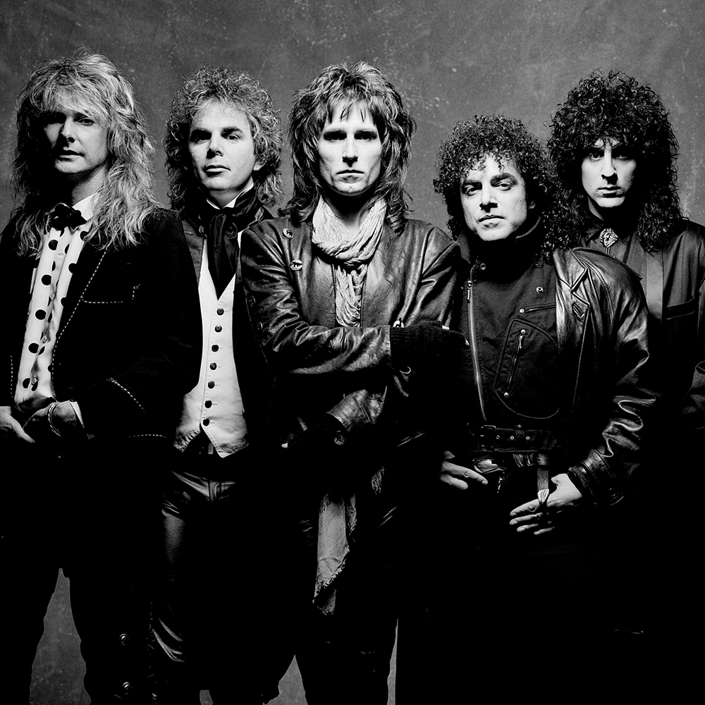 When I See You Smile