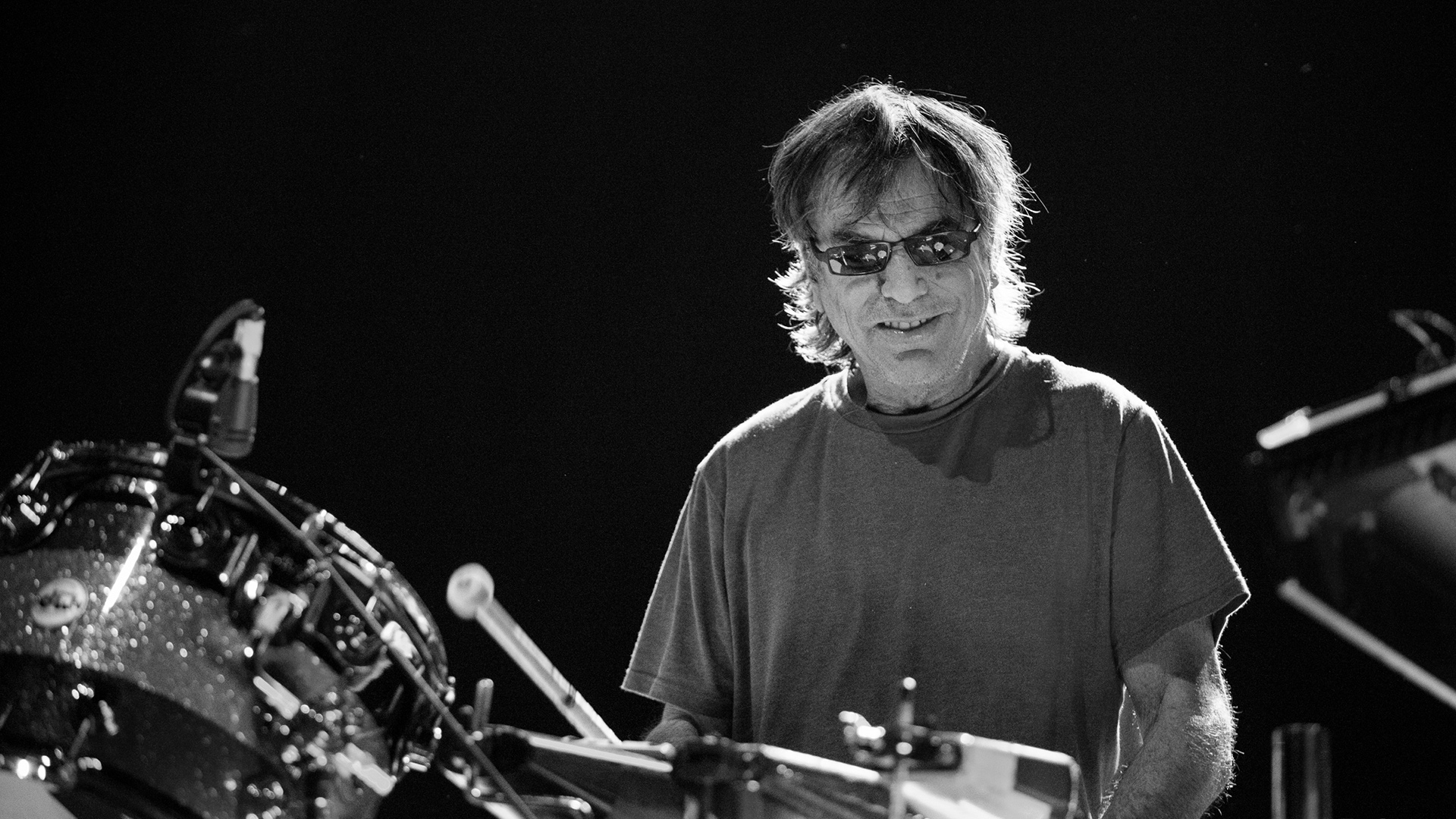 Deep Wide And Frequent av Mickey Hart