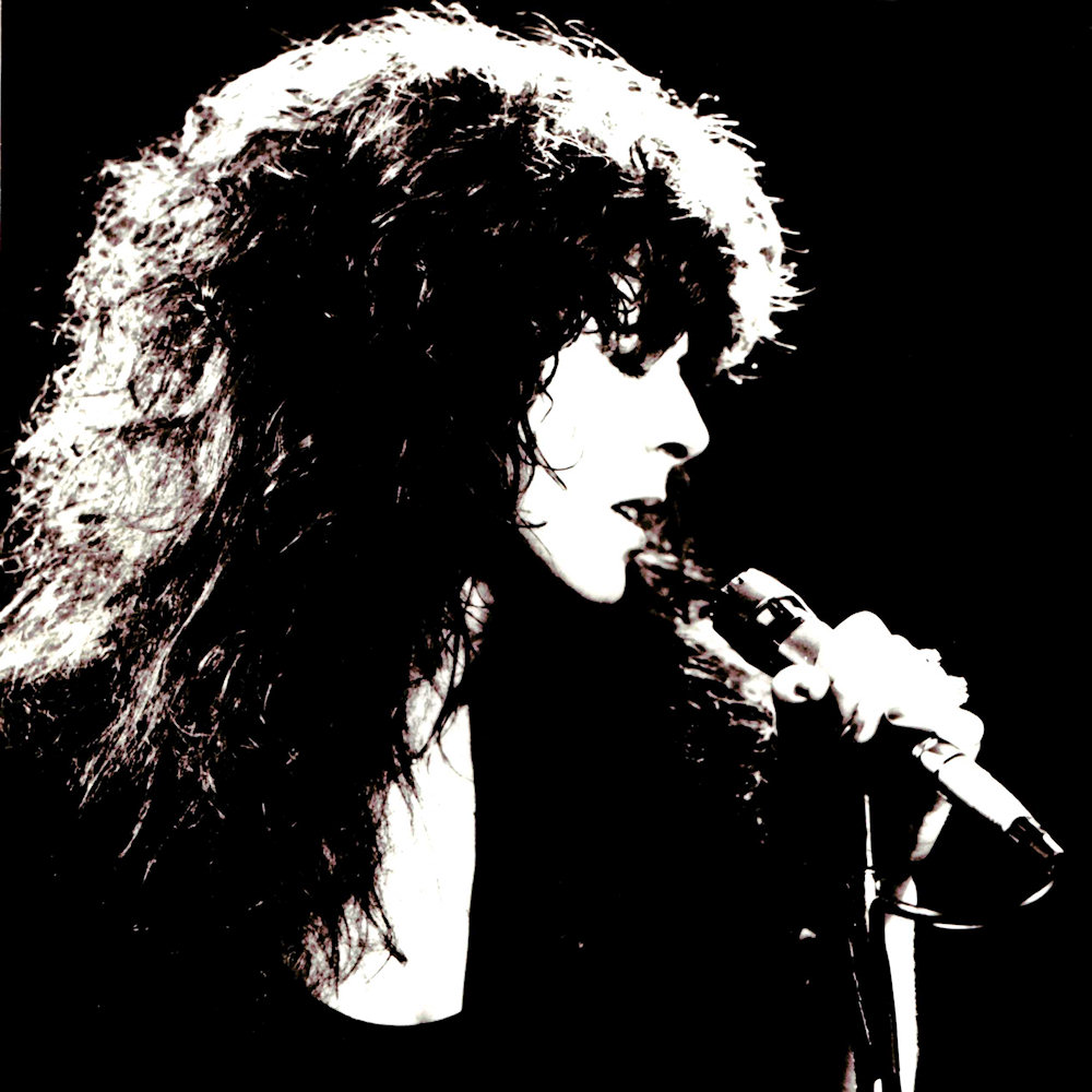 Tell Me More And More And Then Some