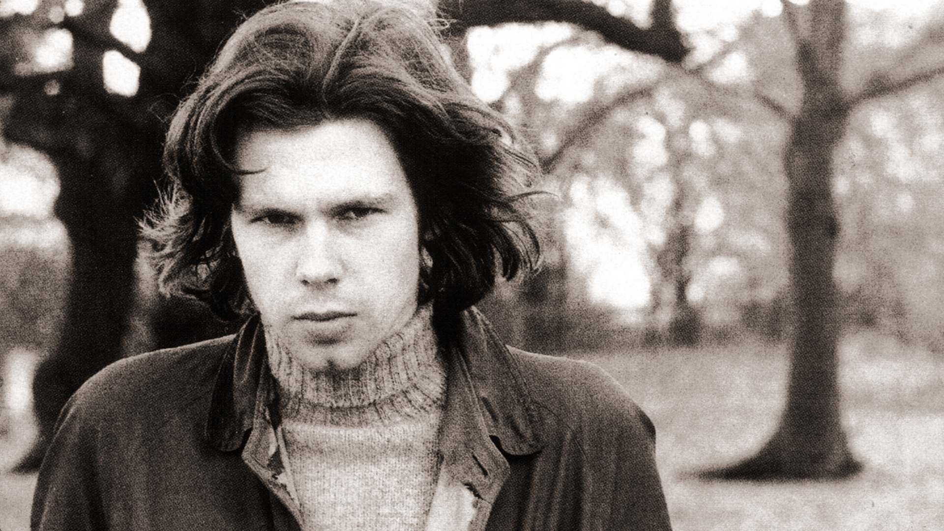 One Of These Things First av Nick Drake