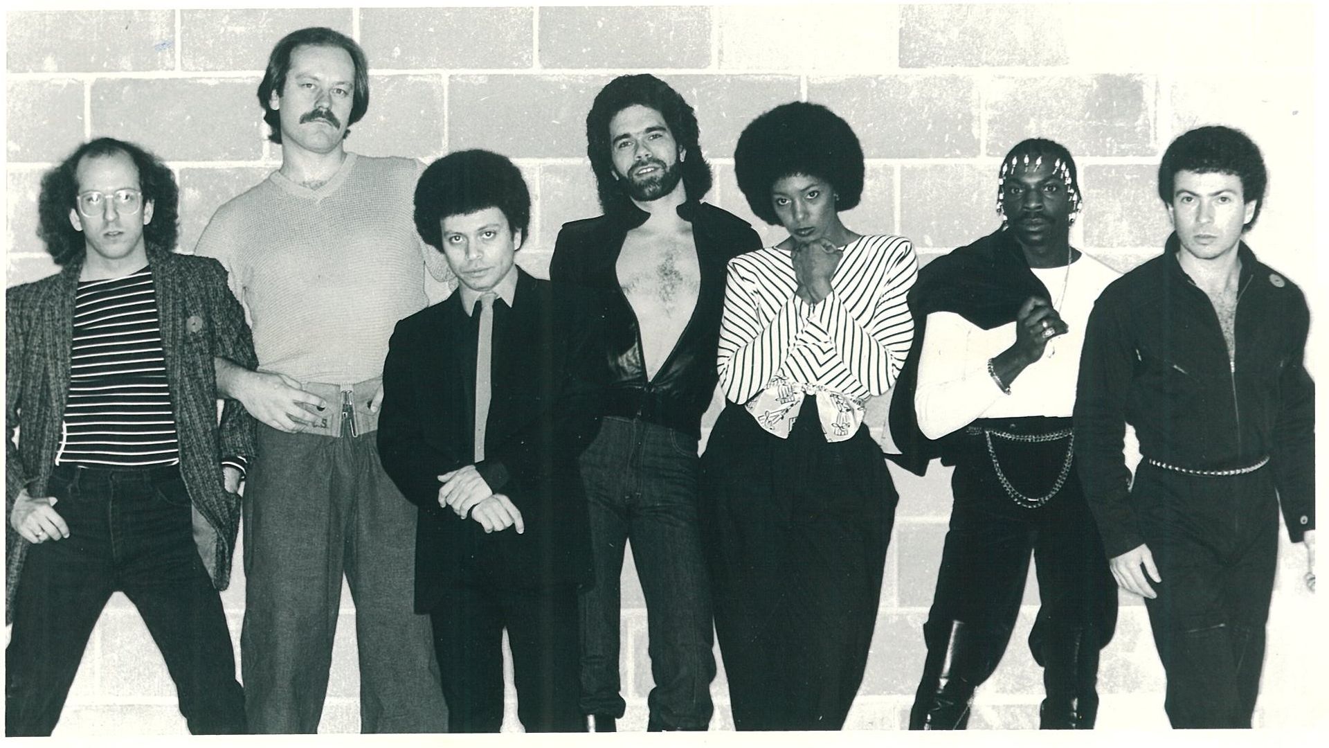 Funkytown 1980 av Lipps Inc.