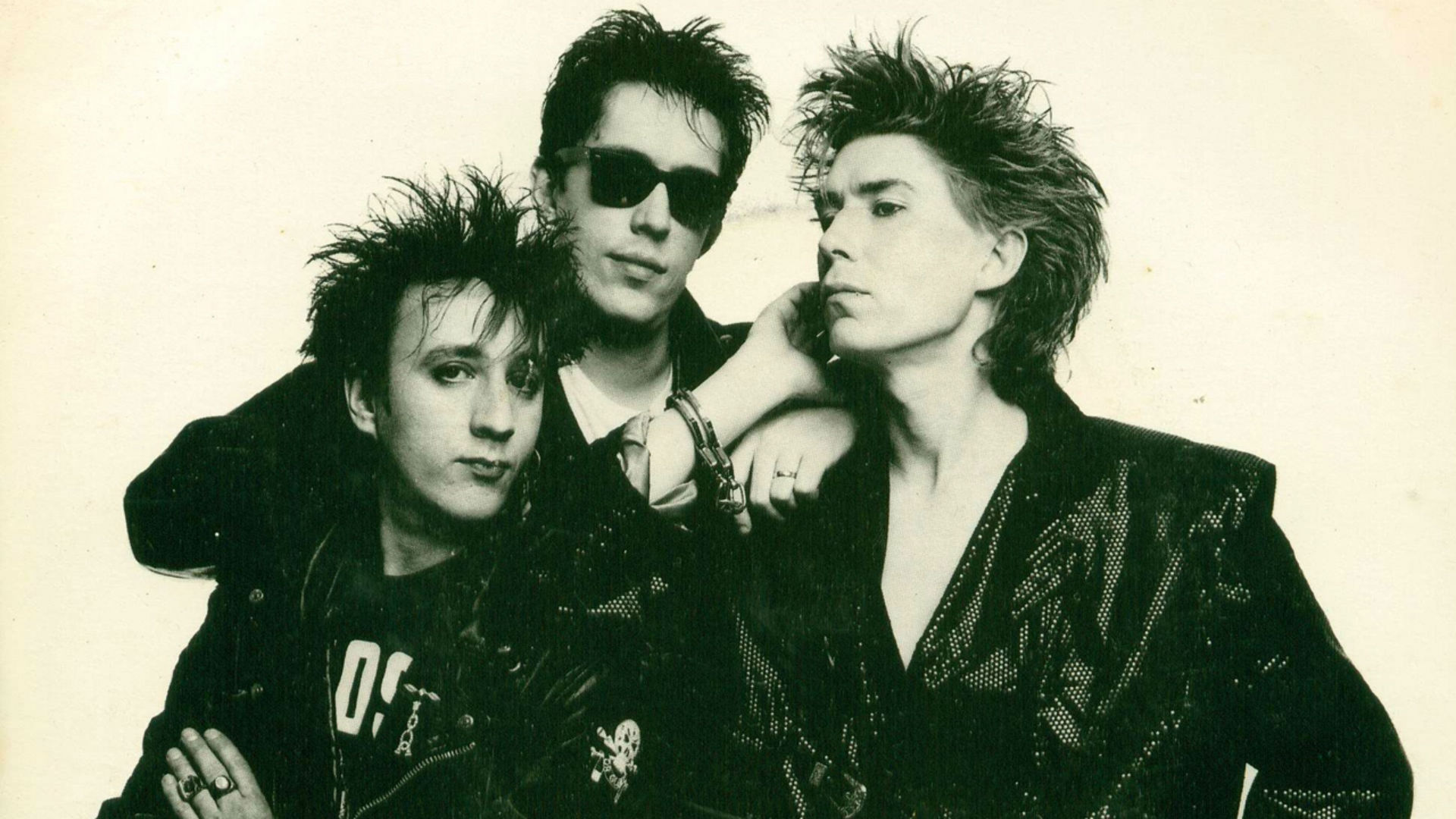 Pretty In Pink av The Psychedelic Furs 