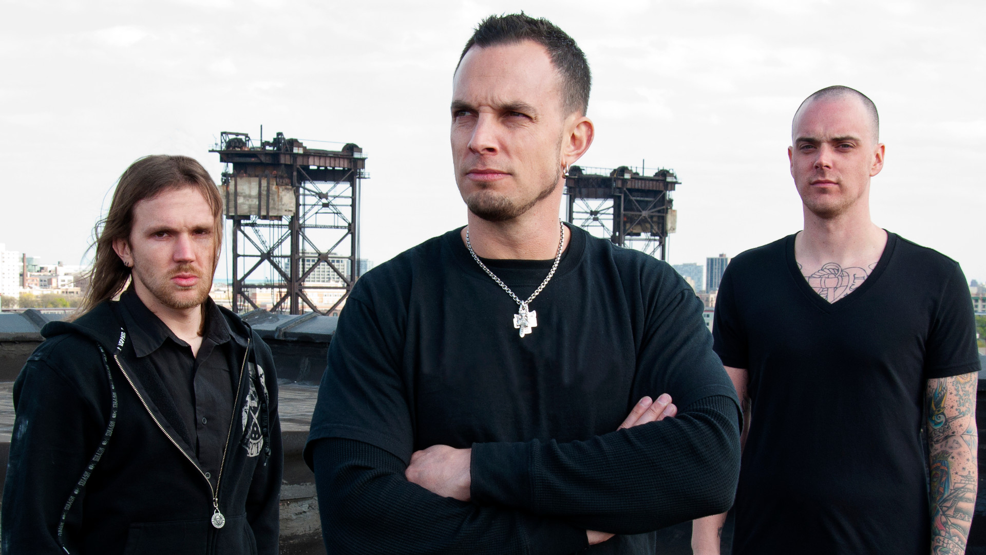 You Waste Your Time av Tremonti