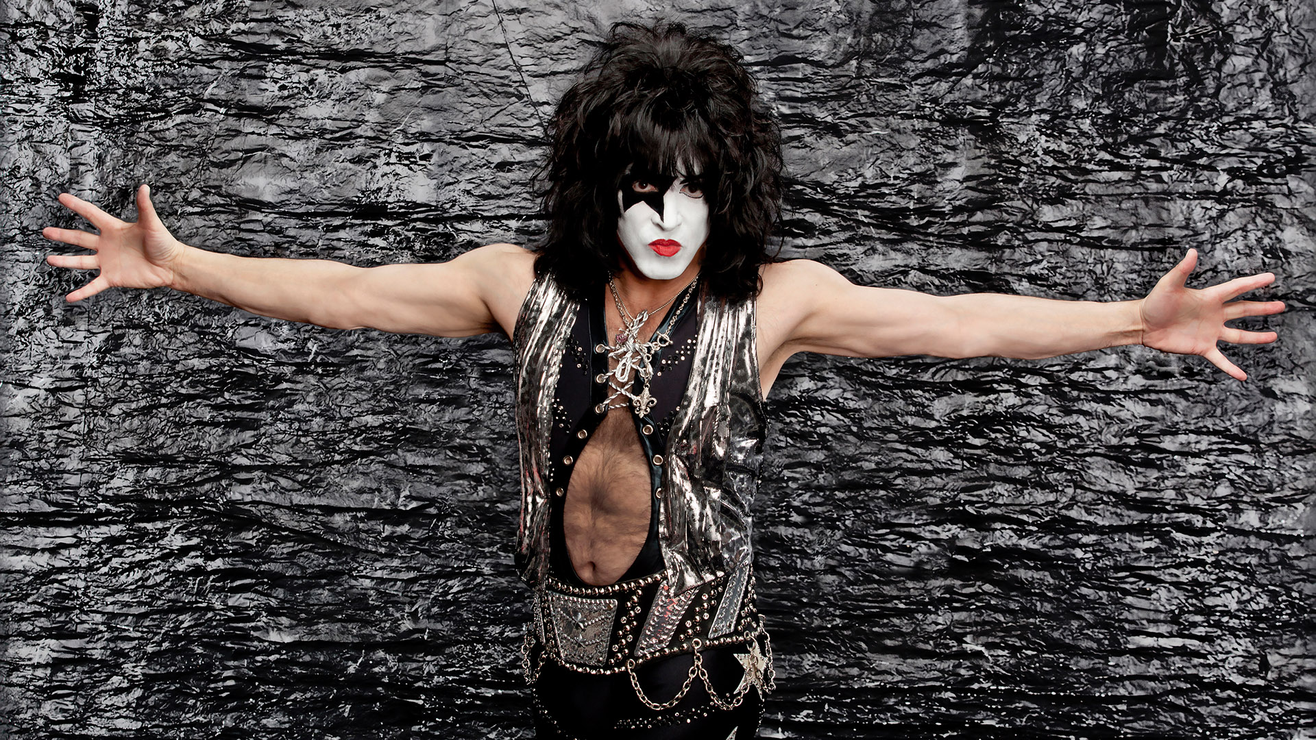 Wouldn't You Like To Know Me? av Paul Stanley