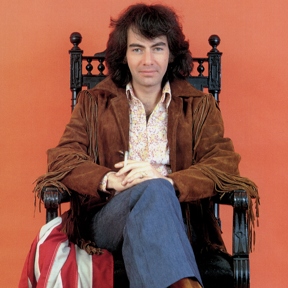 I Thank The Lord For The Night Time