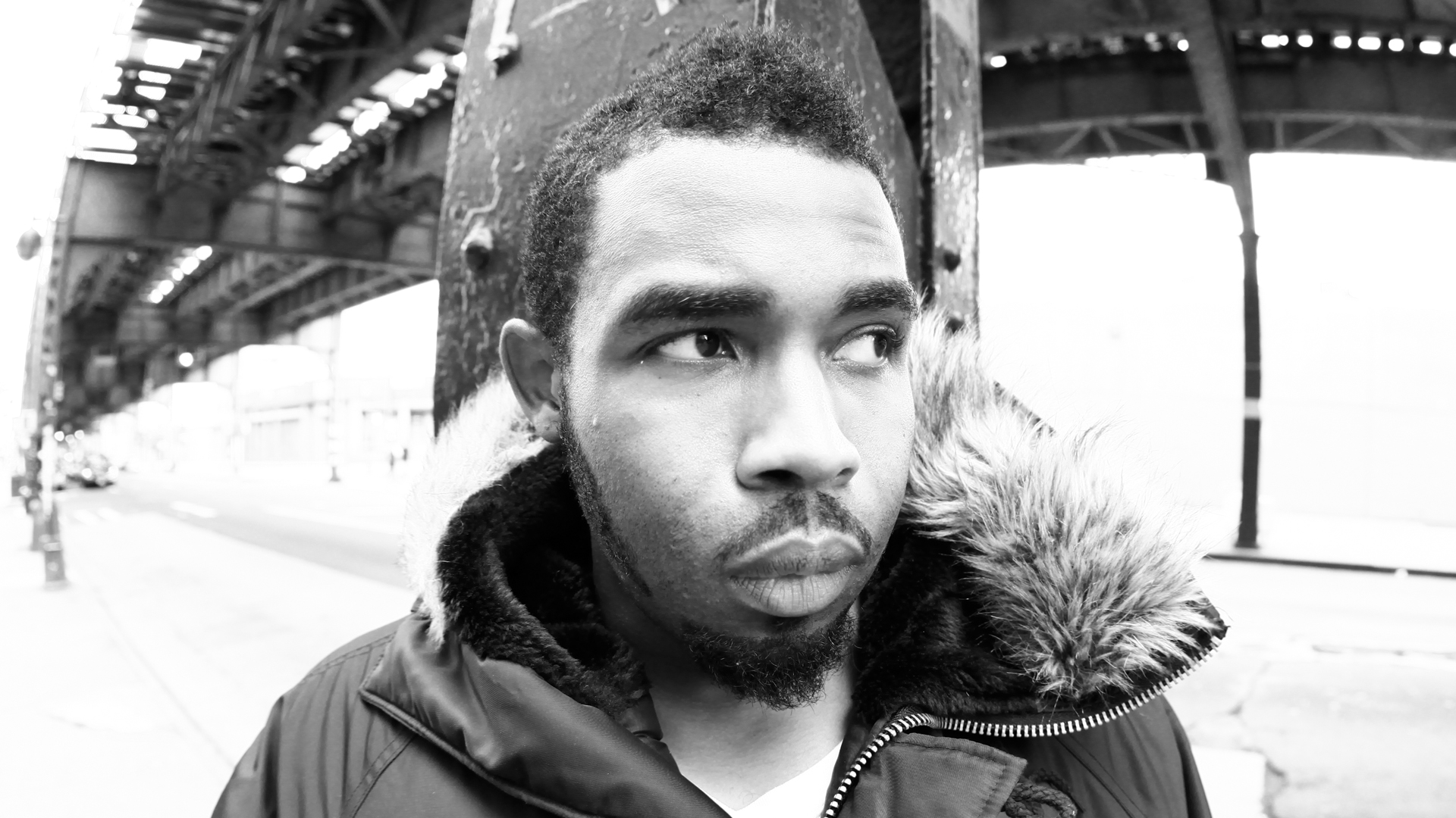 Got You av Pharoahe Monch