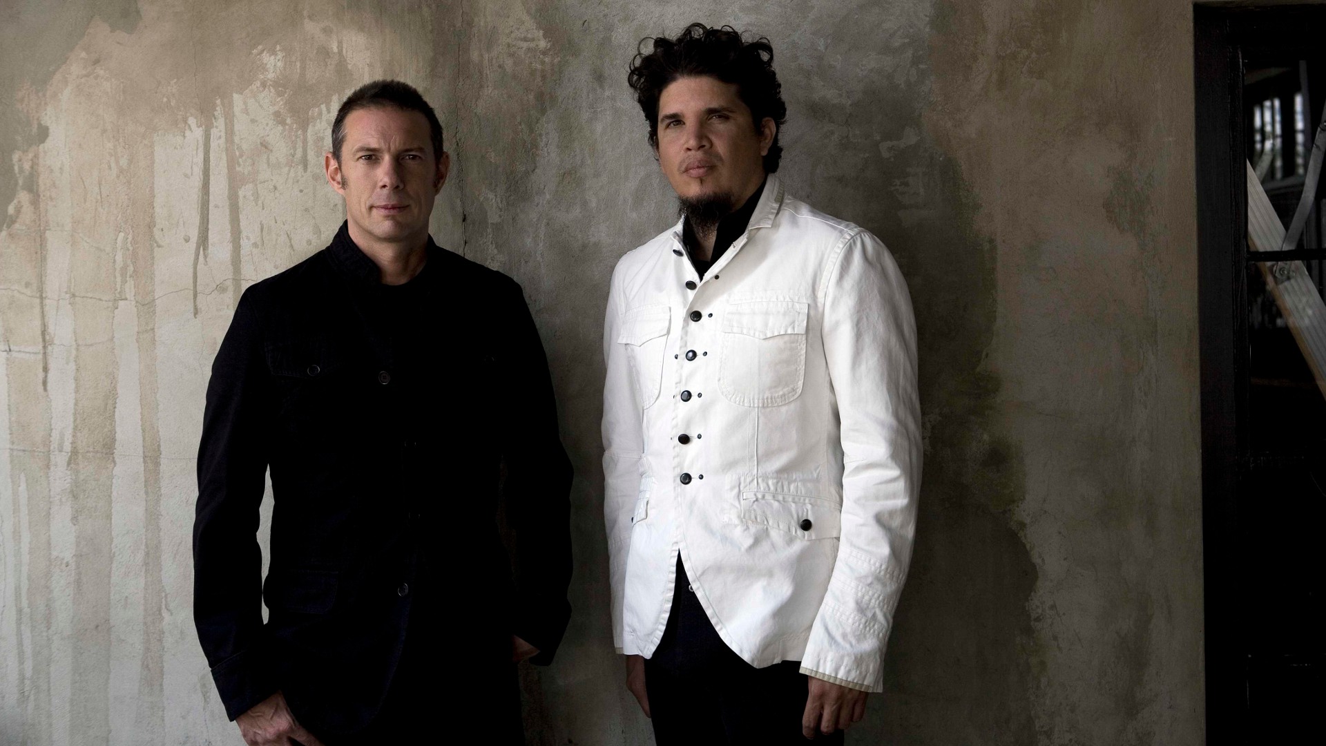 The Numbers Game av Thievery Corporation