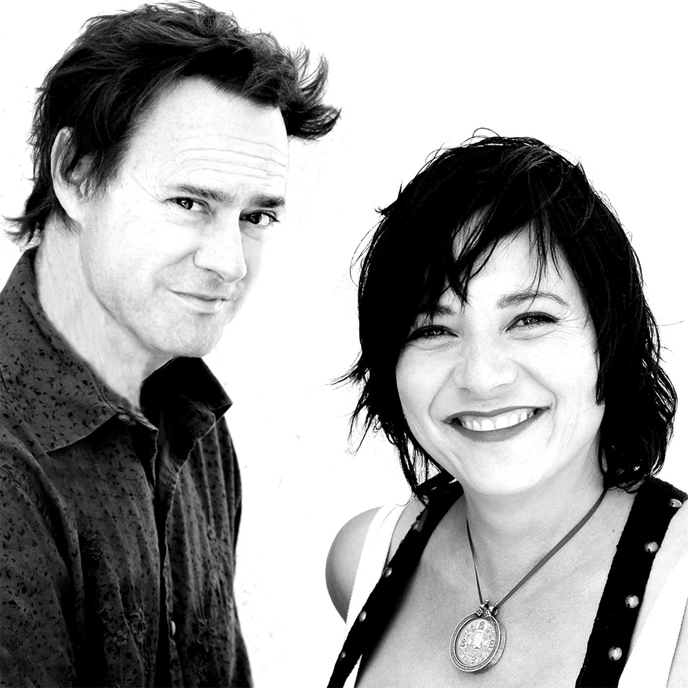 Just Around the Corner