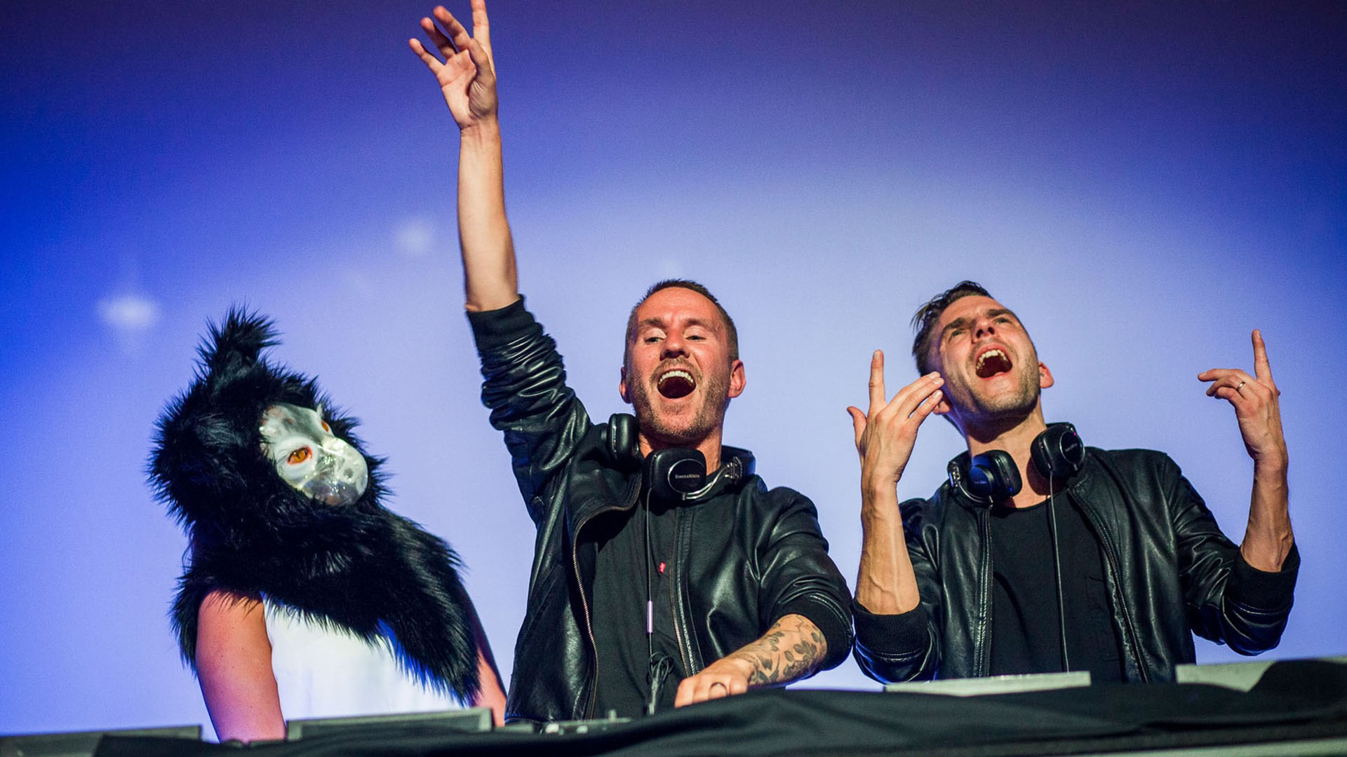 Galantis