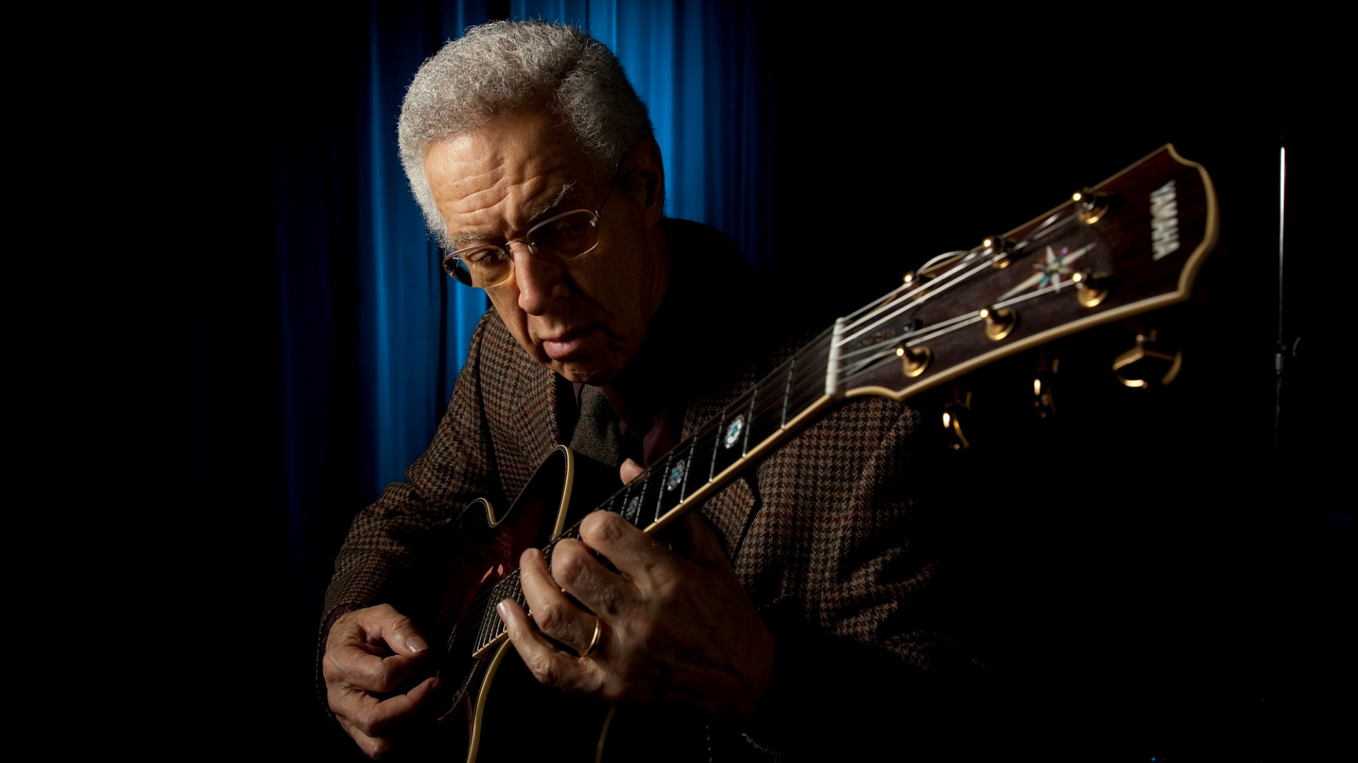 Loie av Kenny Burrell