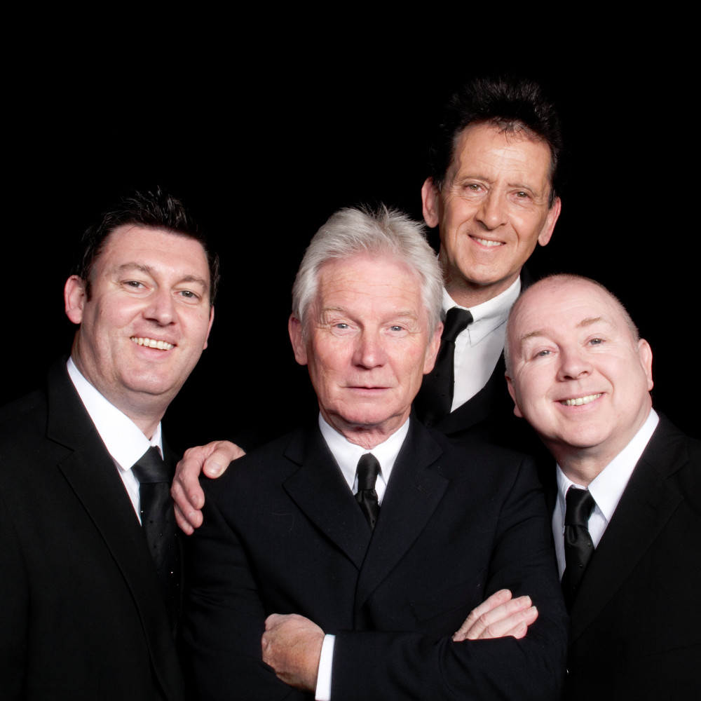 Don't Throw Your Love Away