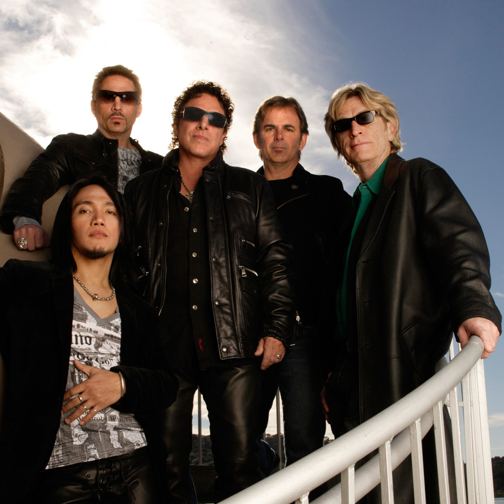 Journey