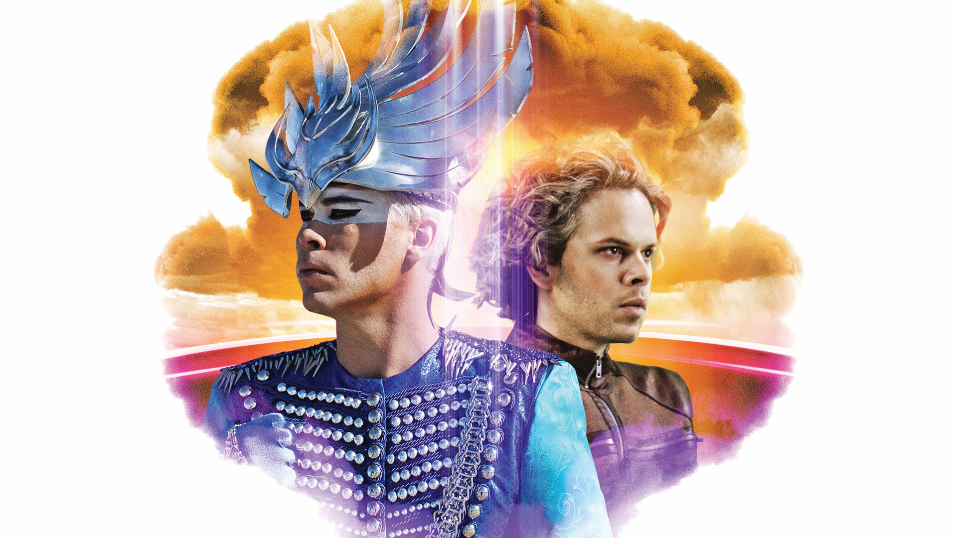 We Are The People av Empire Of The Sun