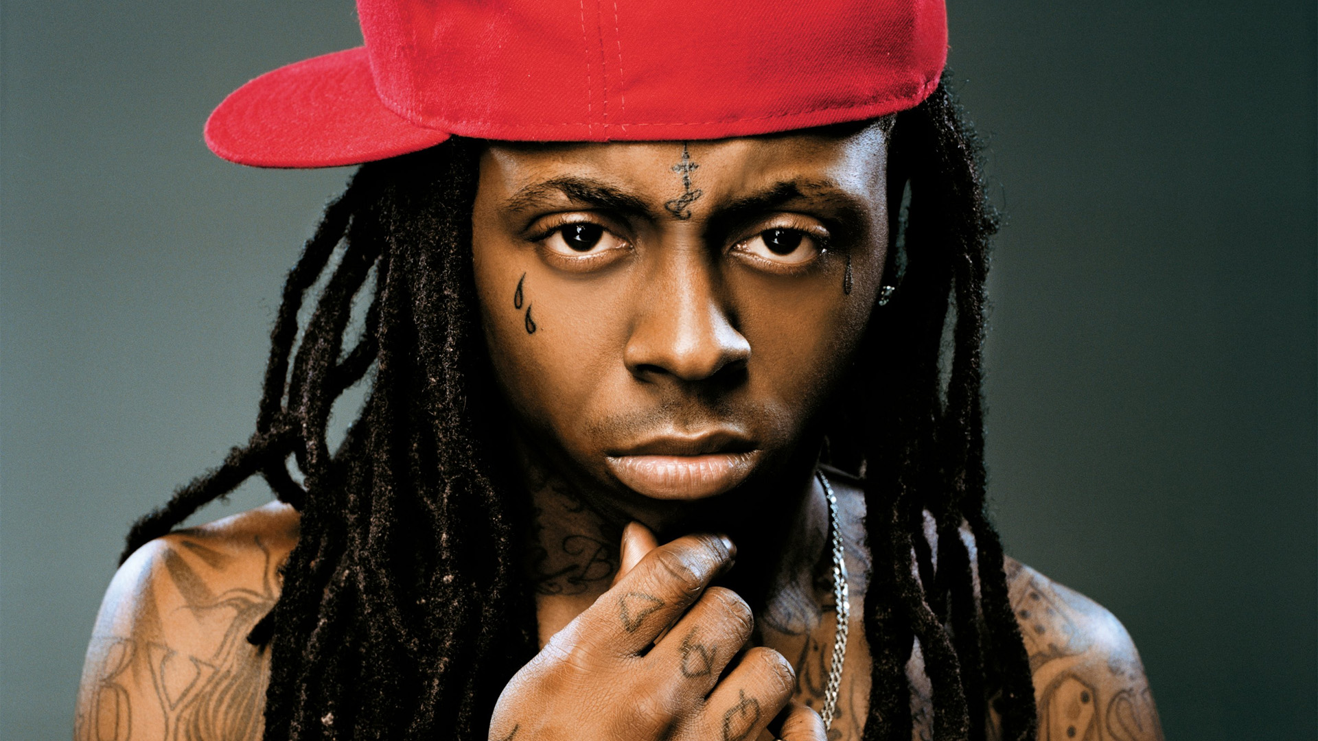Sucker For Pain av Lil Wayne