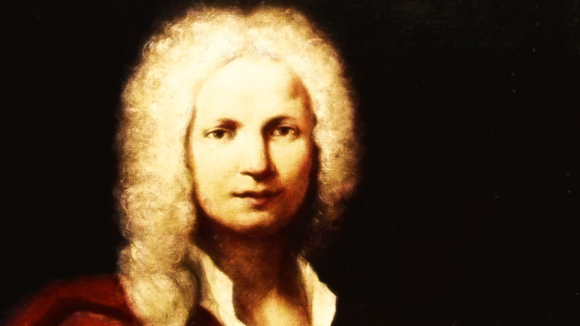 'la Tempesta Di Mare' : Presto av Antonio Vivaldi