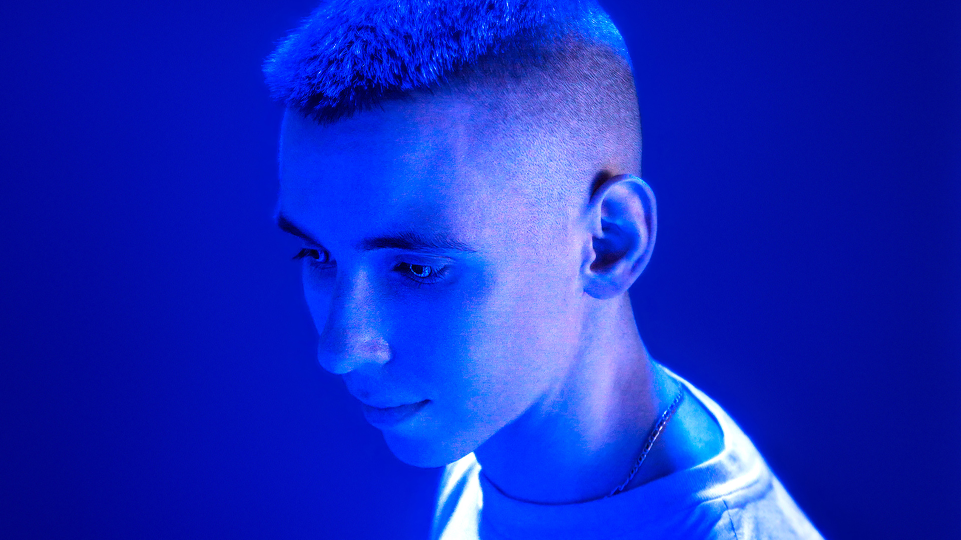 Don't Lose Yourself To This av Sinjin Hawke