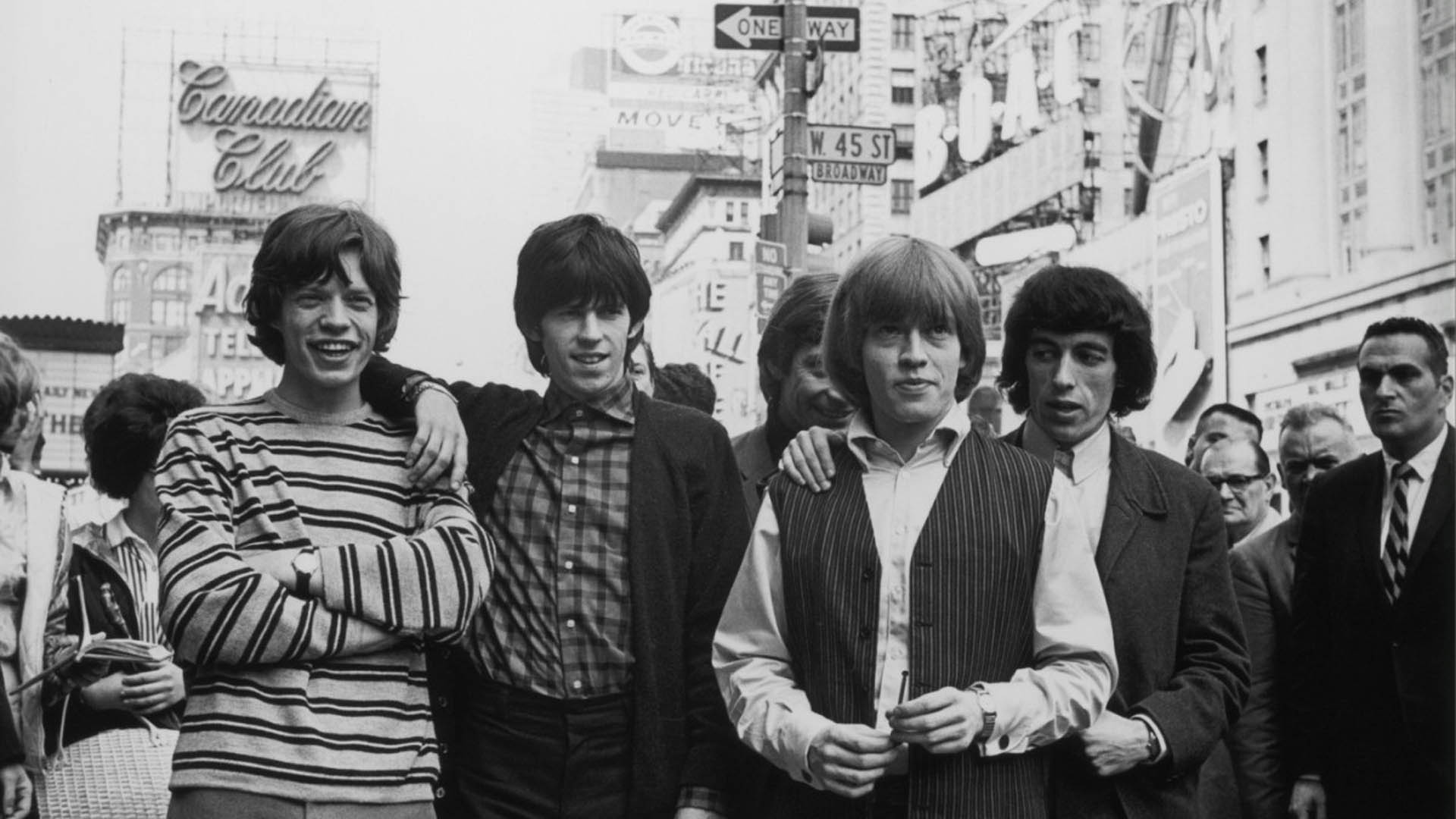 Miss You av Rolling Stones