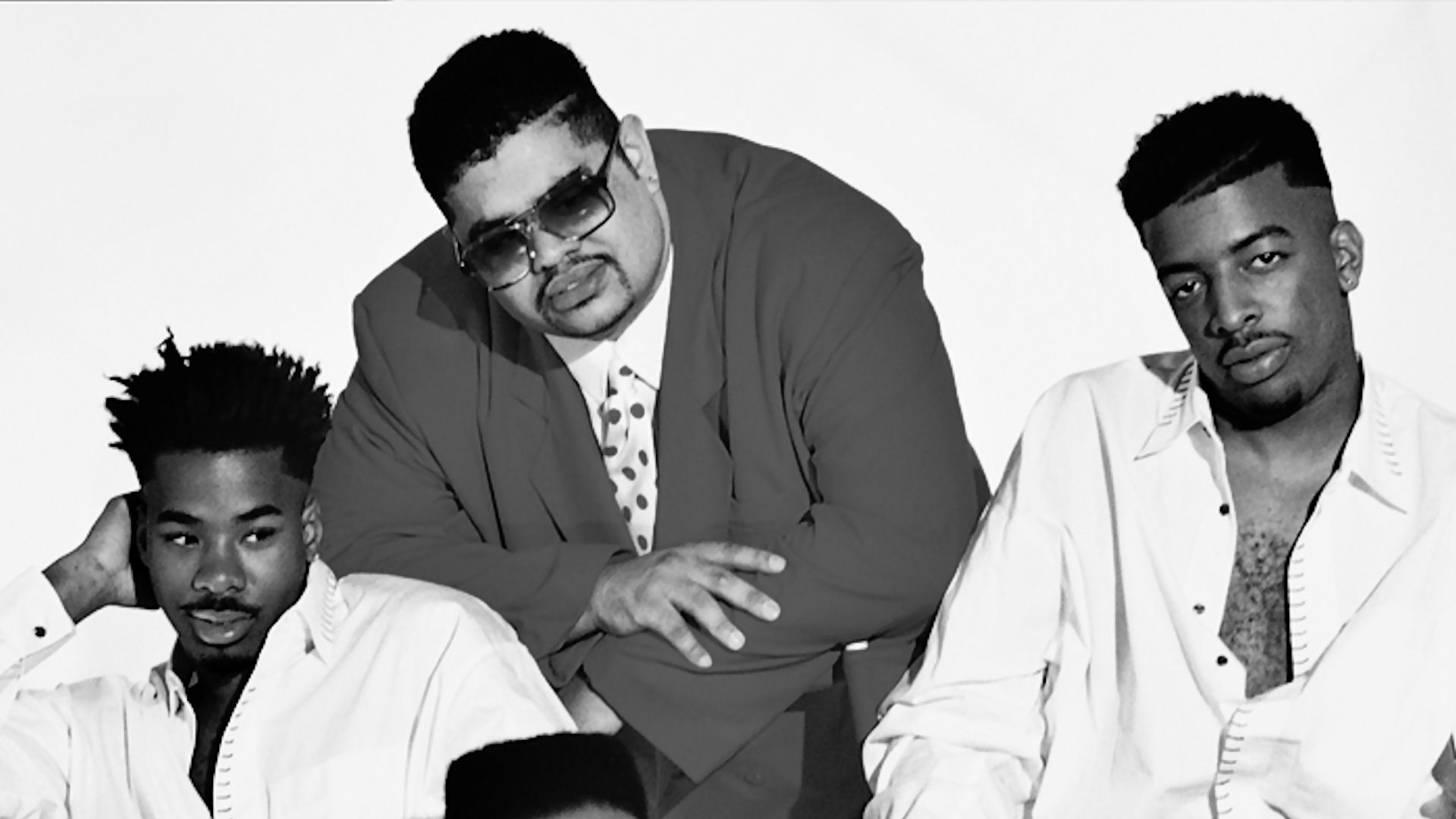 Is It Good To You av Heavy D And The Boyz