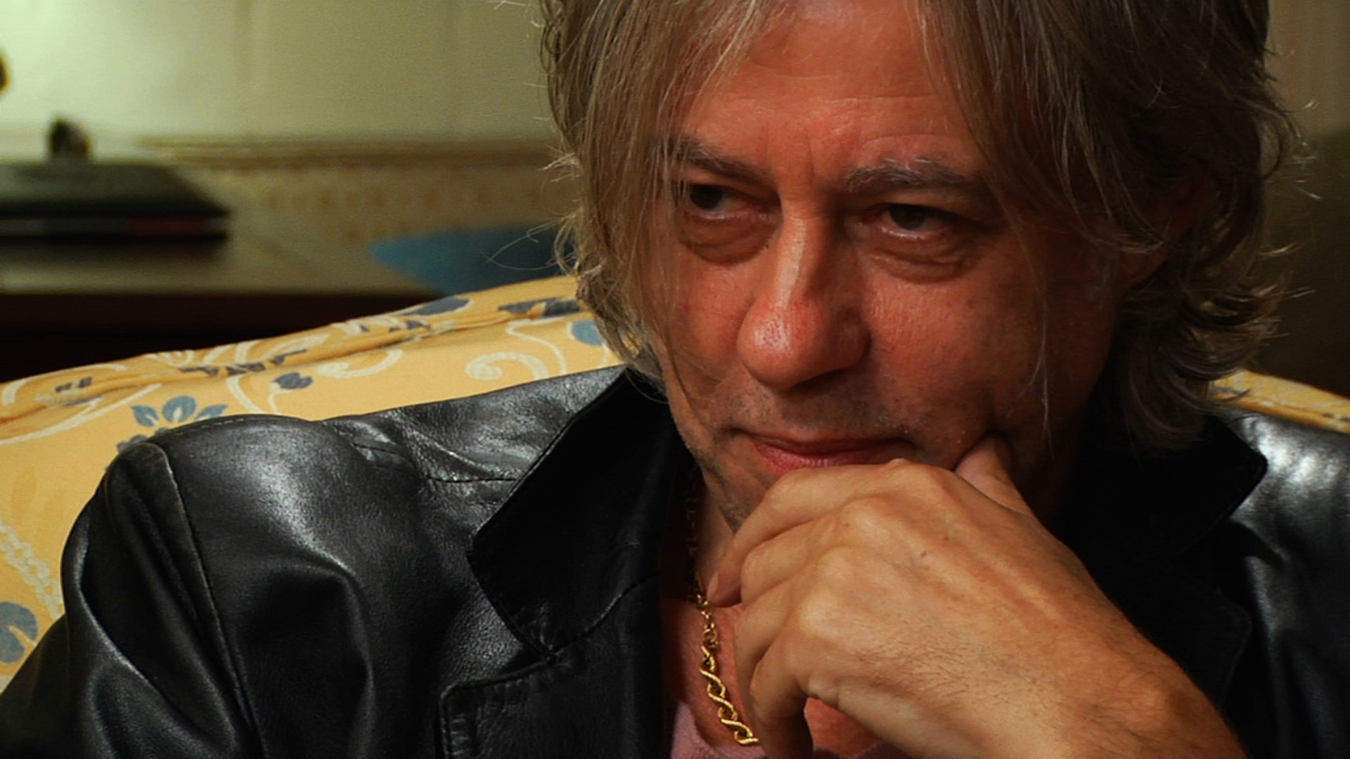 Silly Pretty Thing av Bob Geldof