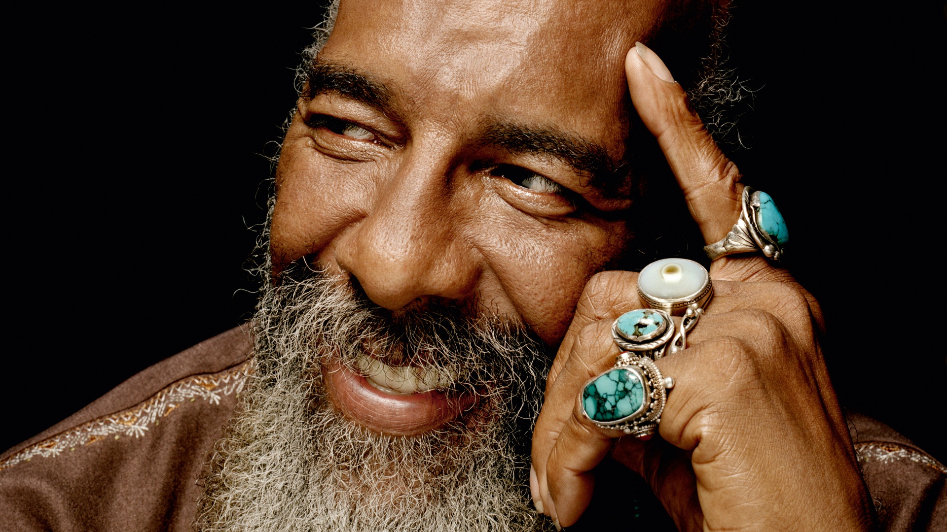 By The Grace Of The Sun av Richie Havens