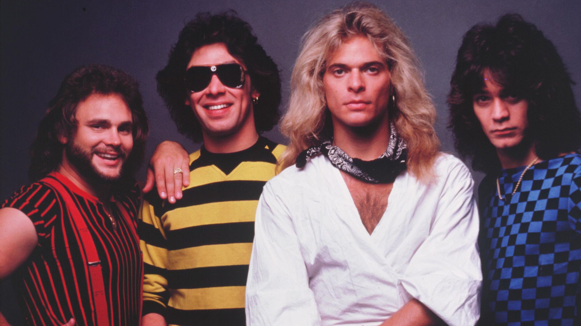 The Seventh Seal av Van Halen