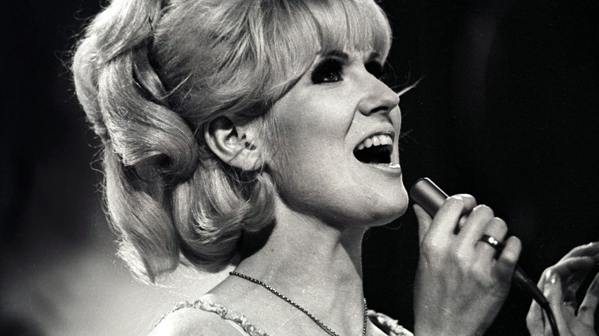 I Just Don't Know What To Do With Myself av Dusty Springfield