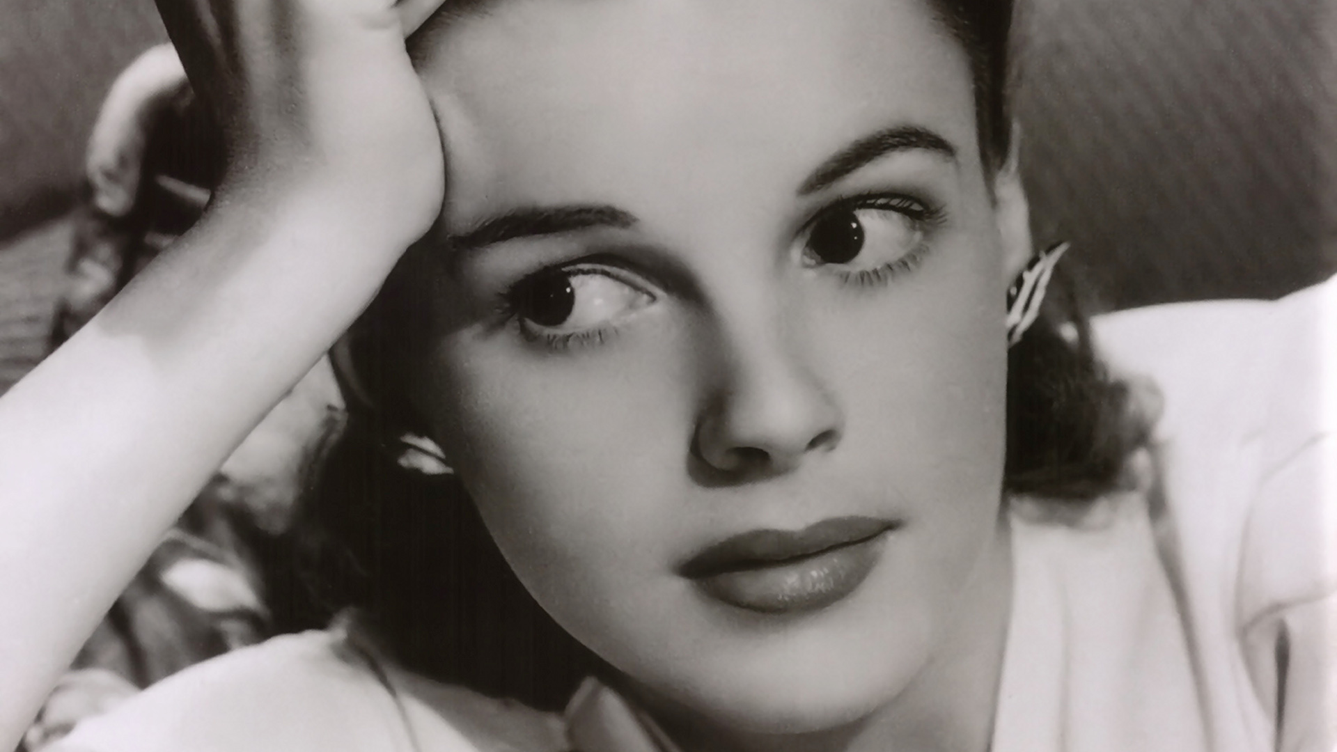 When Your Lover Has Gone av Judy Garland