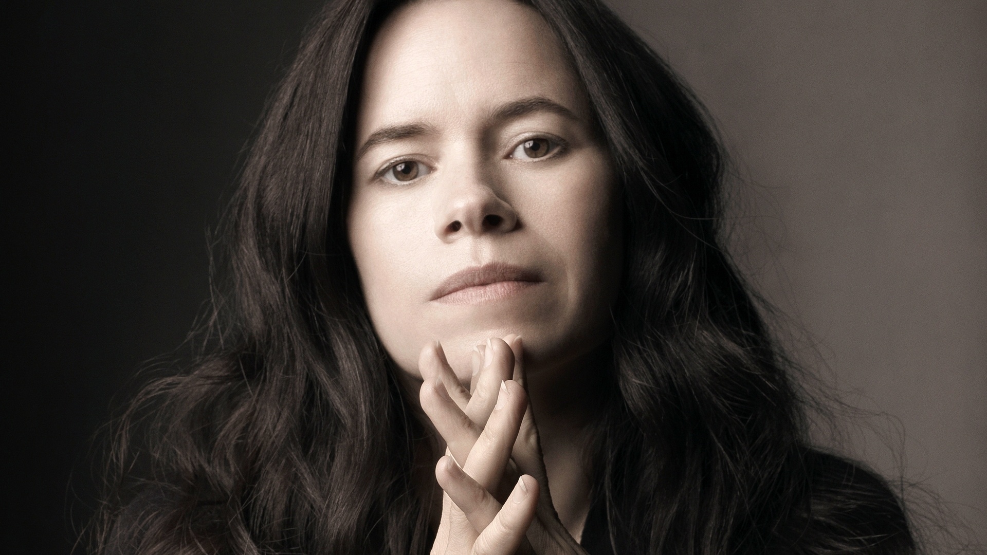 Neste Blir Cowboy Romance av Natalie Merchant