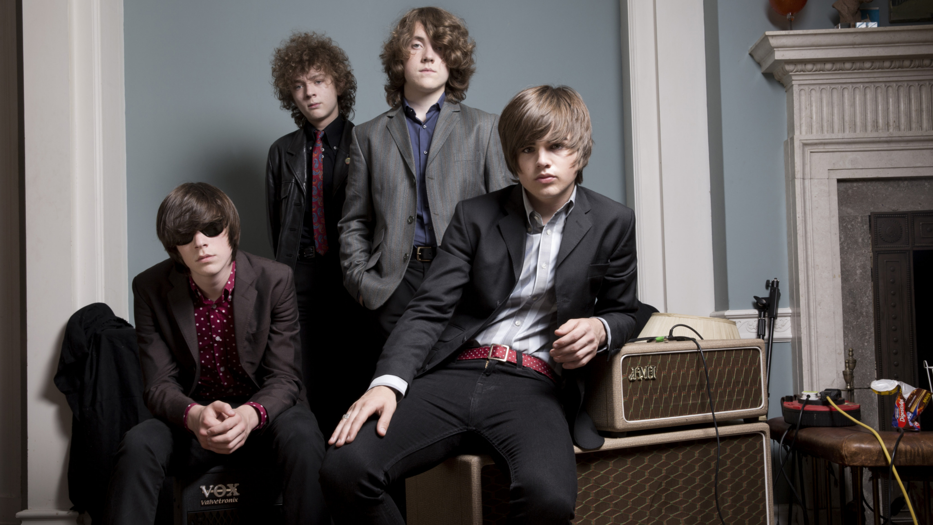 I Need To Be Your Only av The Strypes