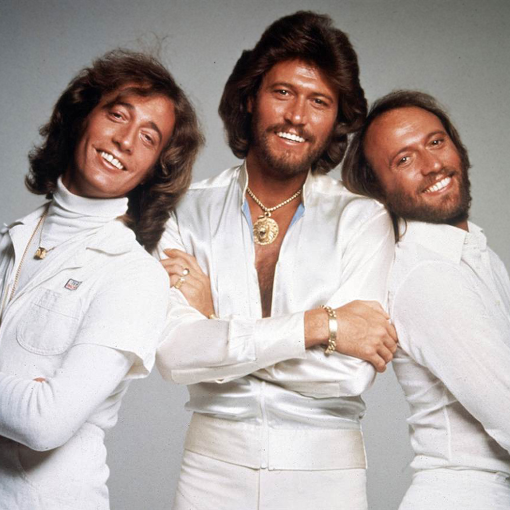 I've Got To Get A Message To You