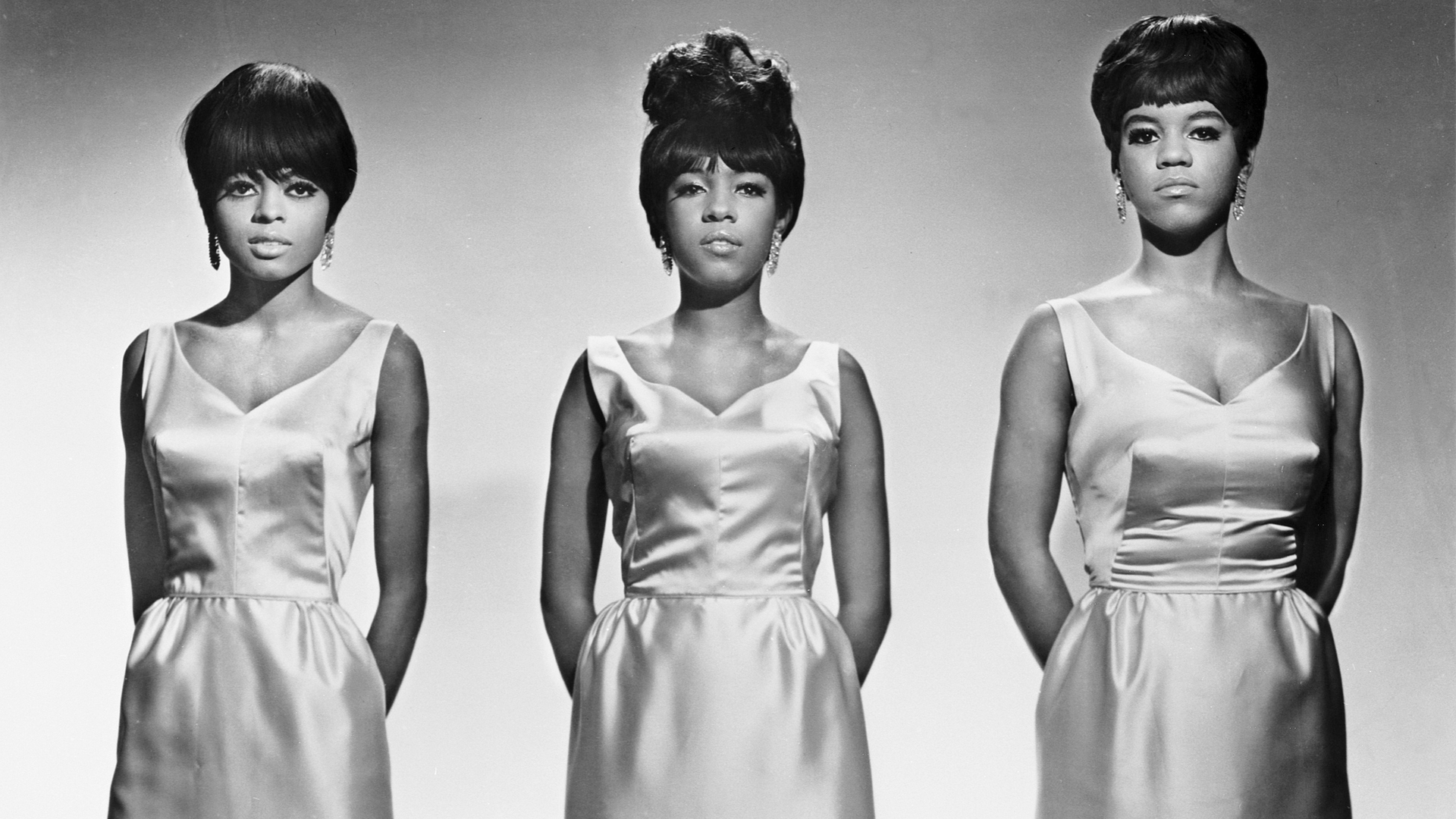 Where Did Our Love Go av ﻿﻿The Supremes