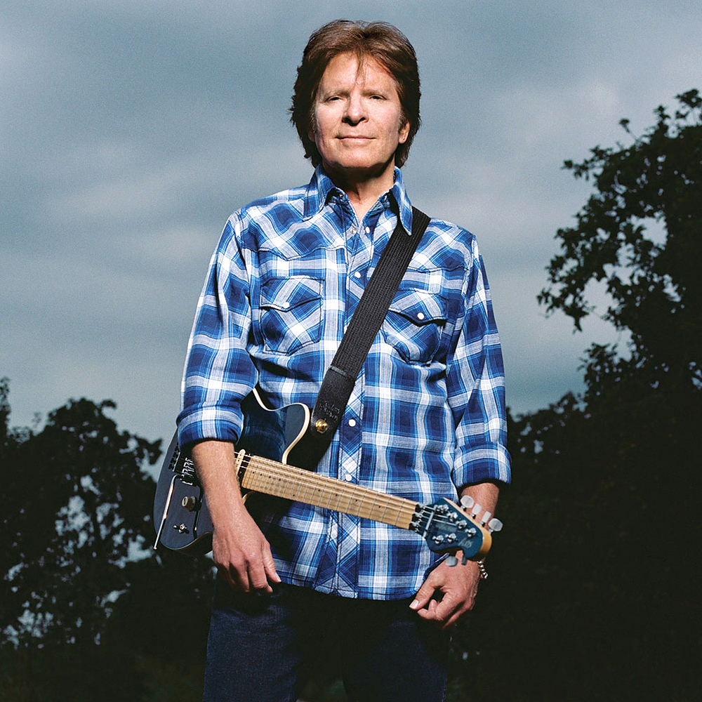 The Old Man Down The Road