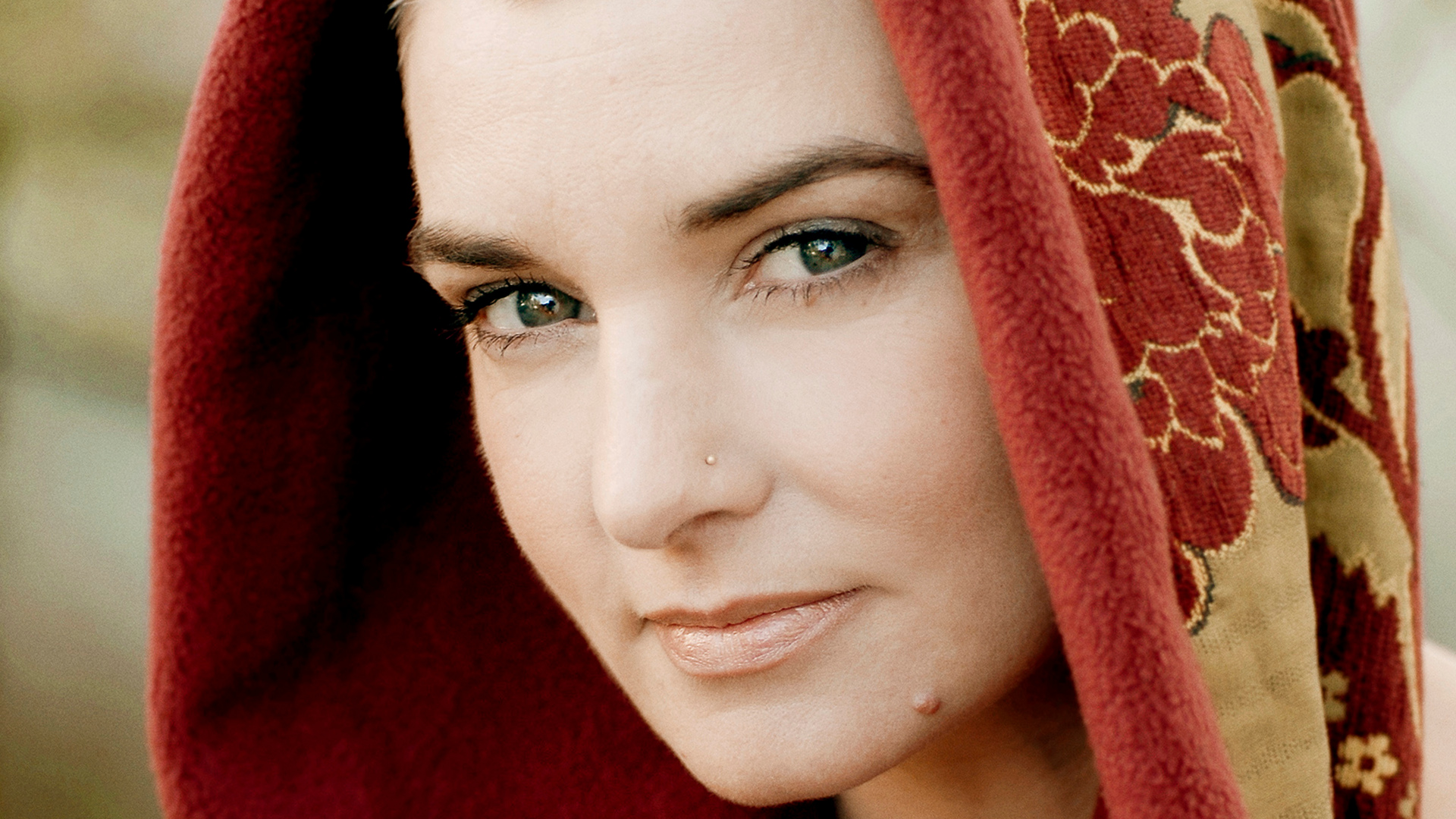 You Made Me The Thief Of Your Heart av Sinead O'connor