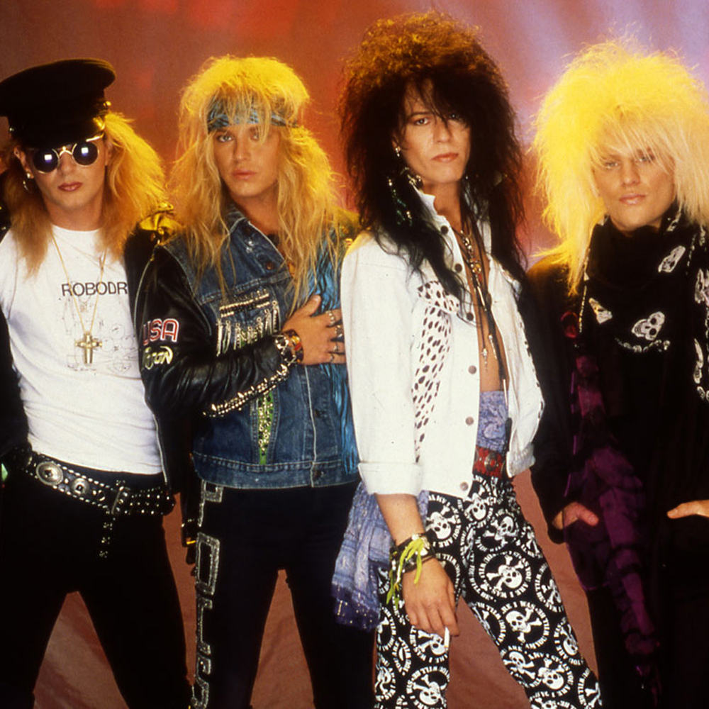 Something To Believe In