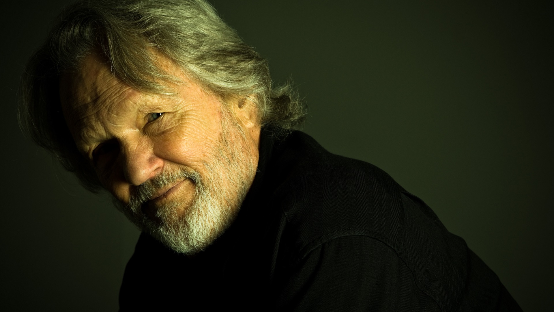 The Law Is For Protection Of The People av Kris Kristofferson