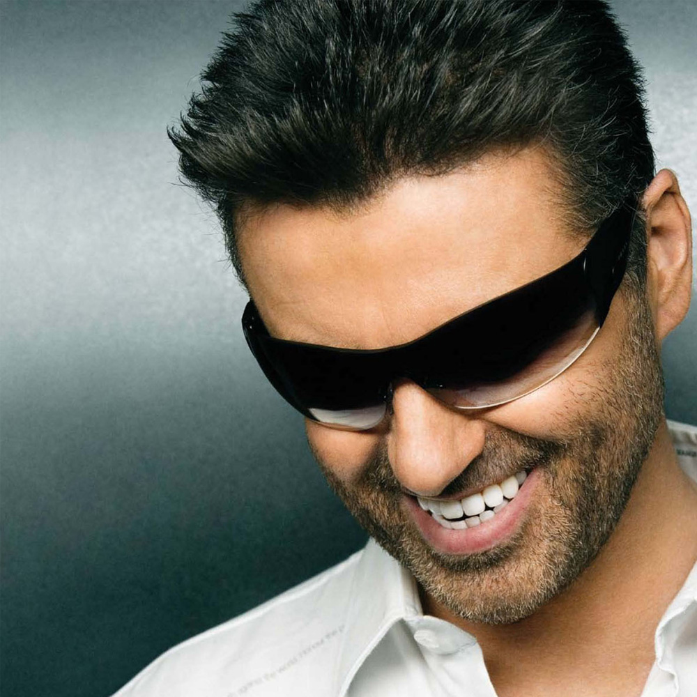 George Michael