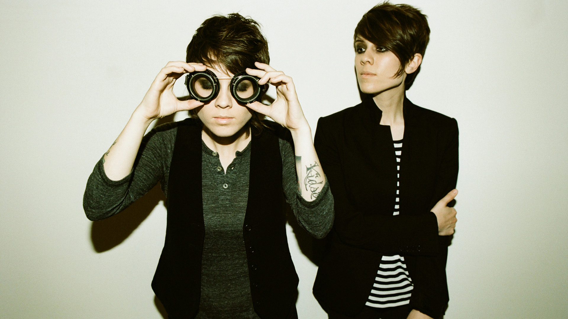 Back In Your Head av Tegan And Sara