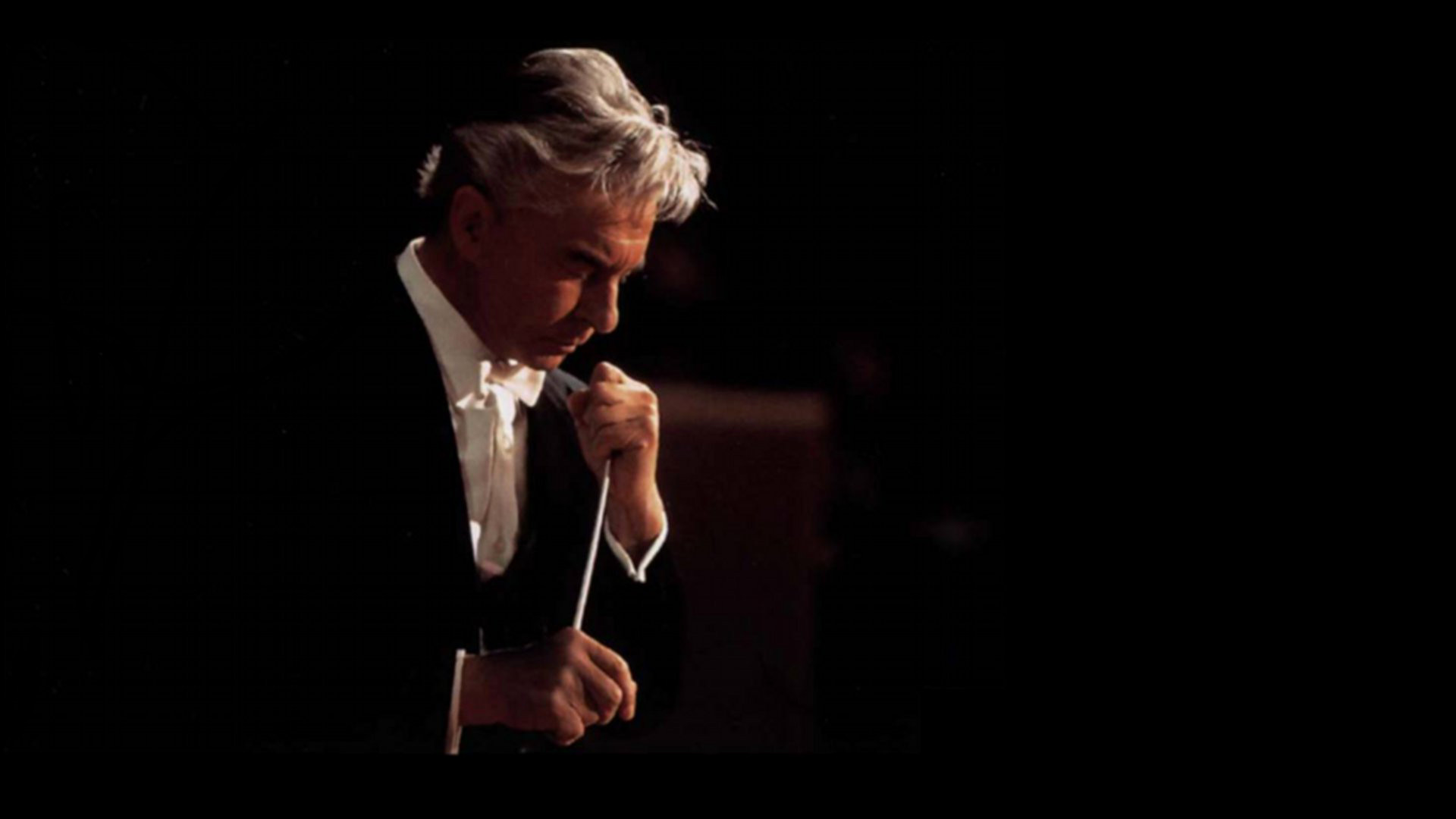 Overture To La Gazza Ladra av Herbert Von Karajan