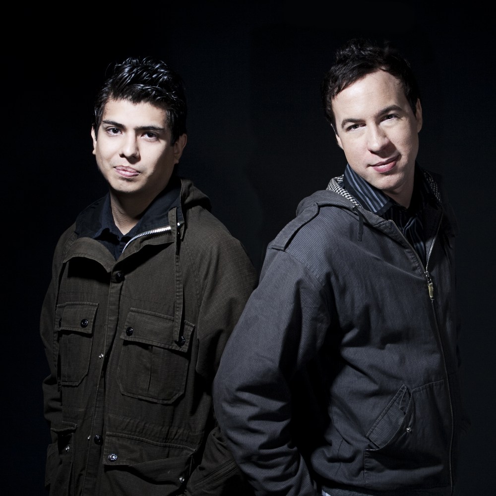 Ask The Angels (Original Mix)