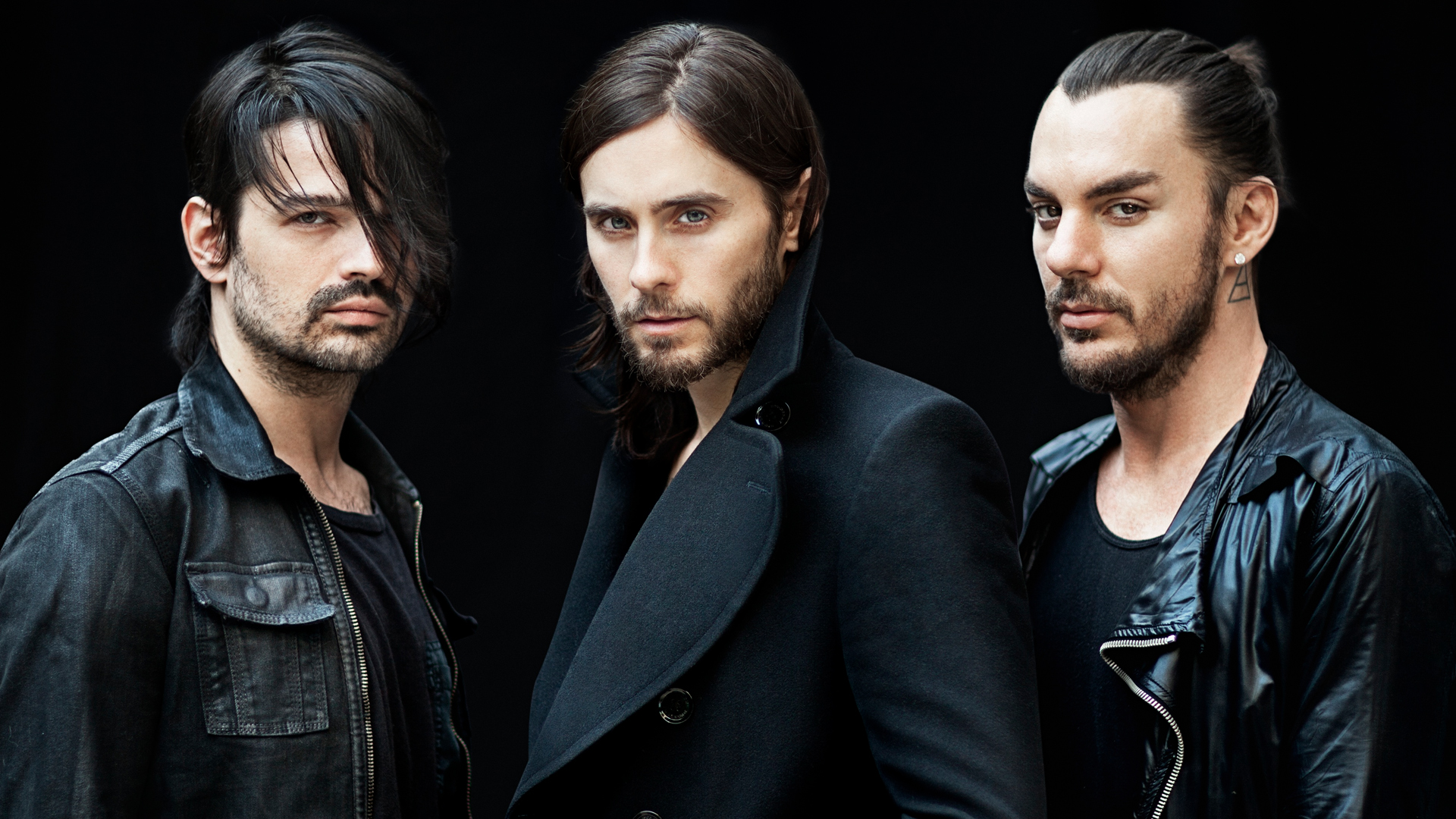 Kings And Queens av 30 Seconds To Mars