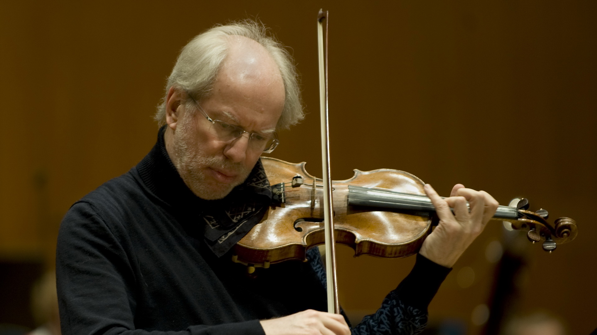 Konsert För Violin & Orkester av Gidon Kremer