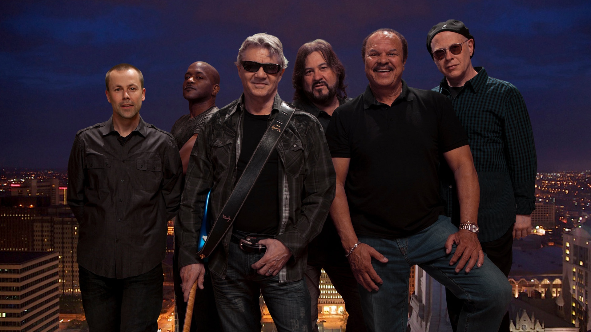 Steve Miller Band