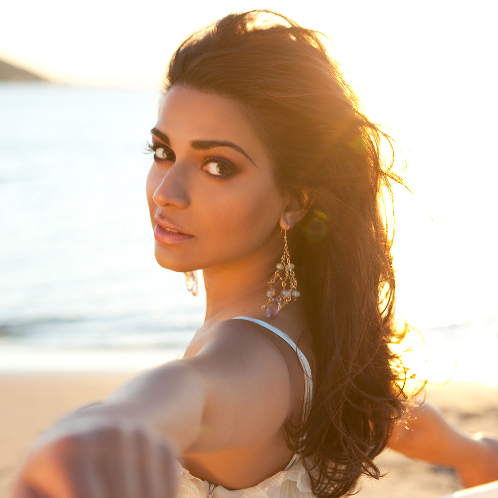 Rapture (Avicii Remix)