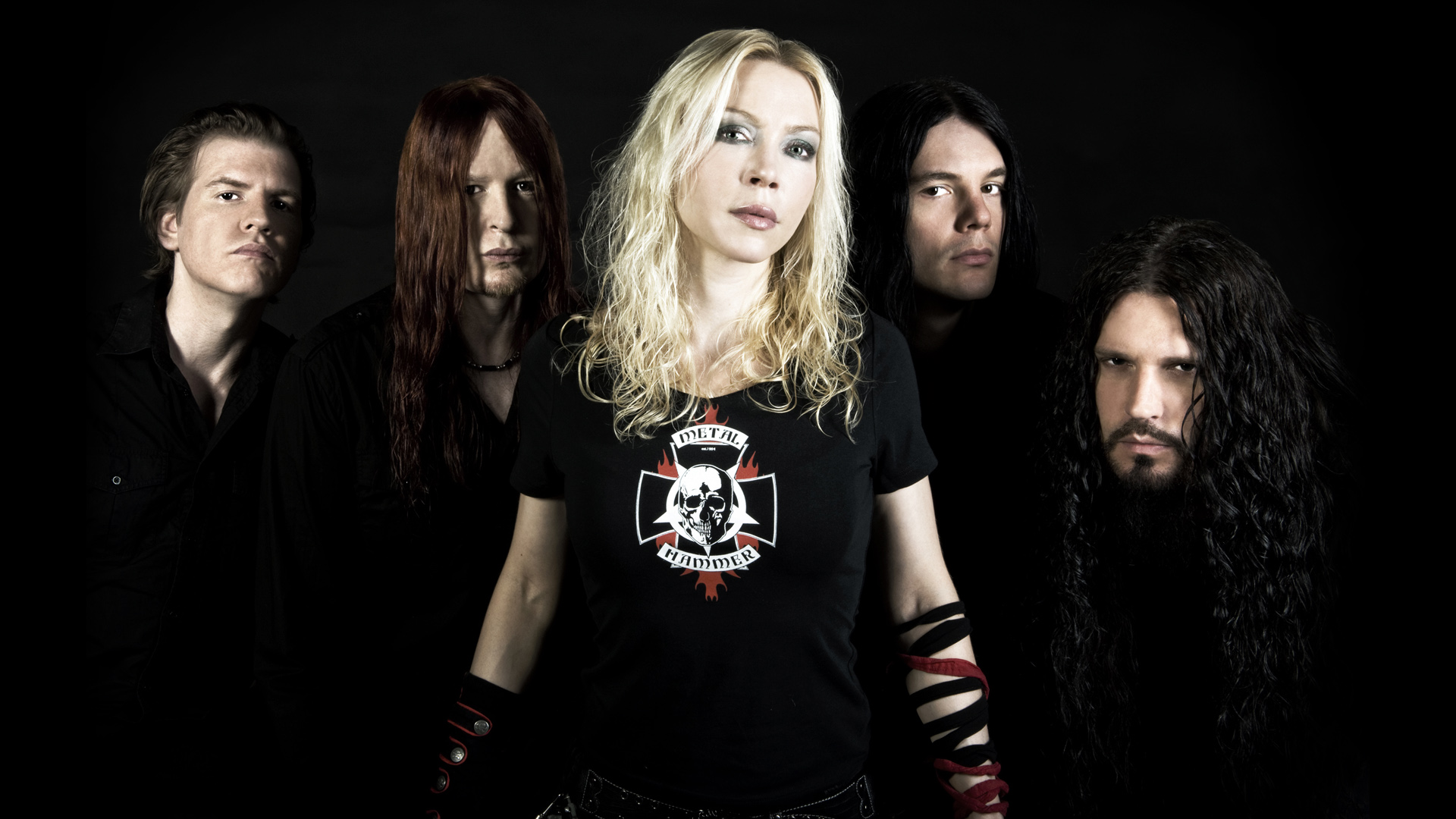 As The Pages Burn av Arch Enemy