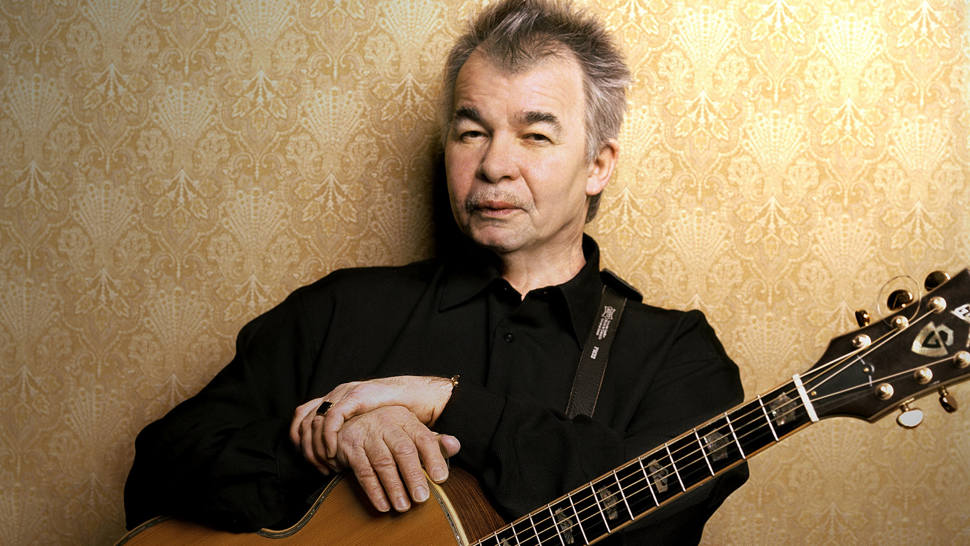I Just Want To Dance With You av John Prine