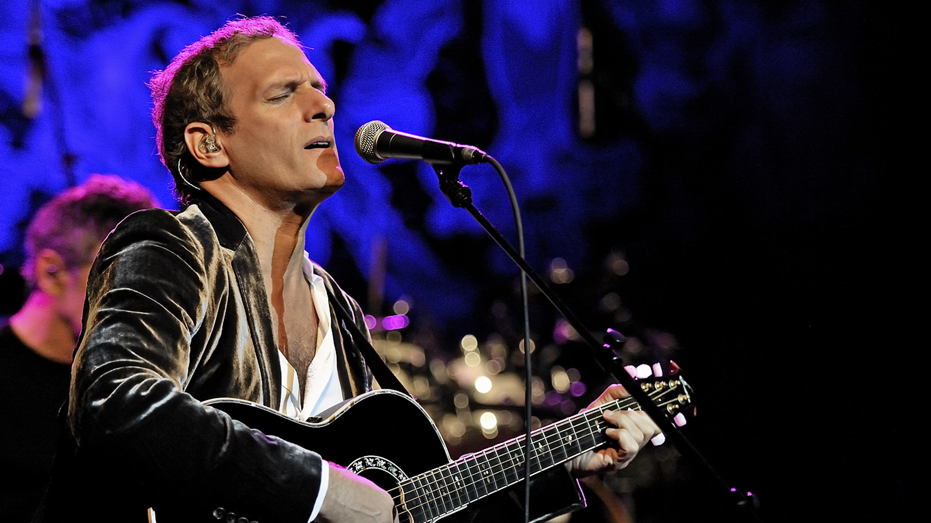 How Am I Supposed To Live Without You av Michael Bolton