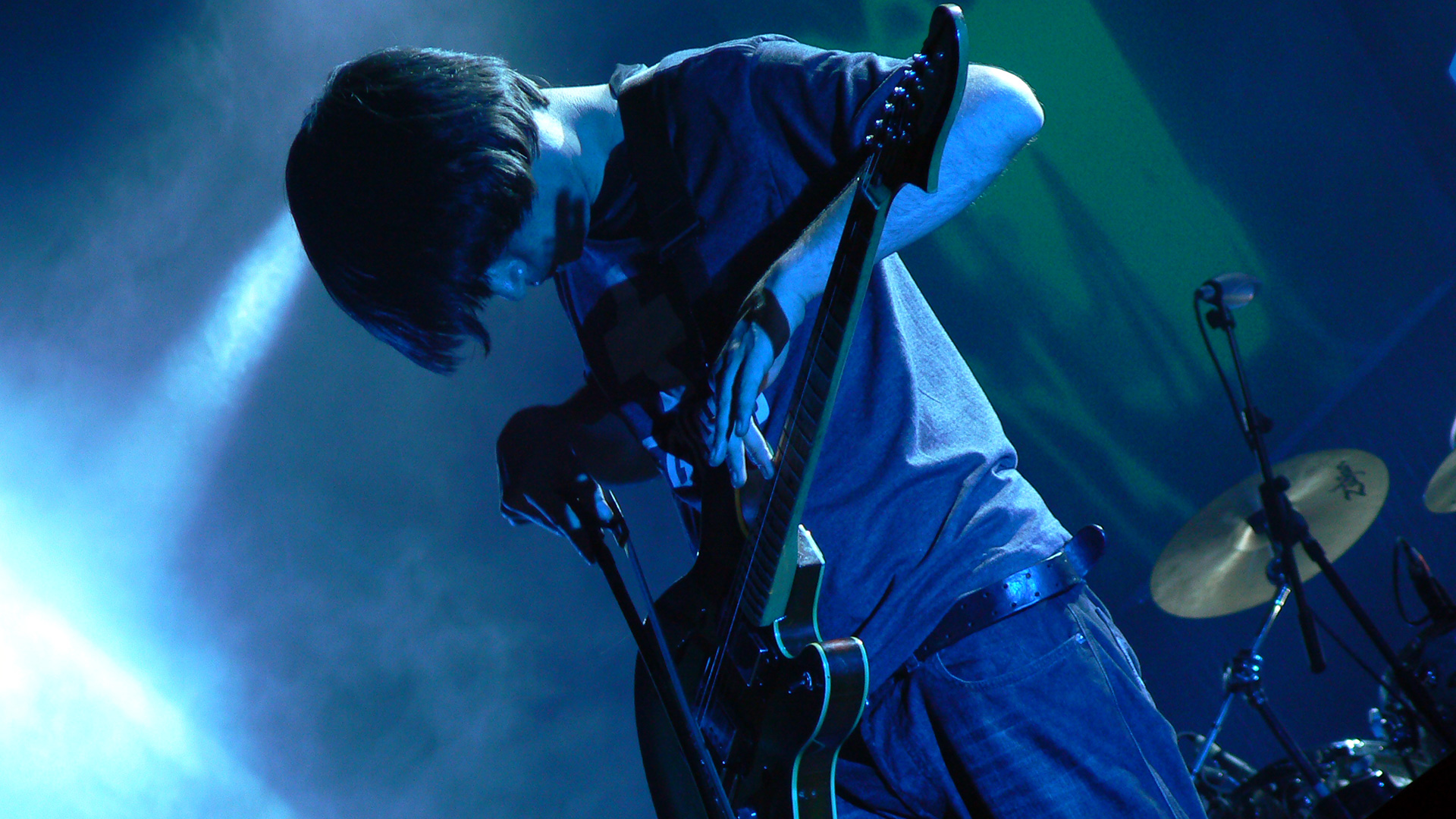 There Will Be Blood Suite, Proven Lands av Jonny Greenwood