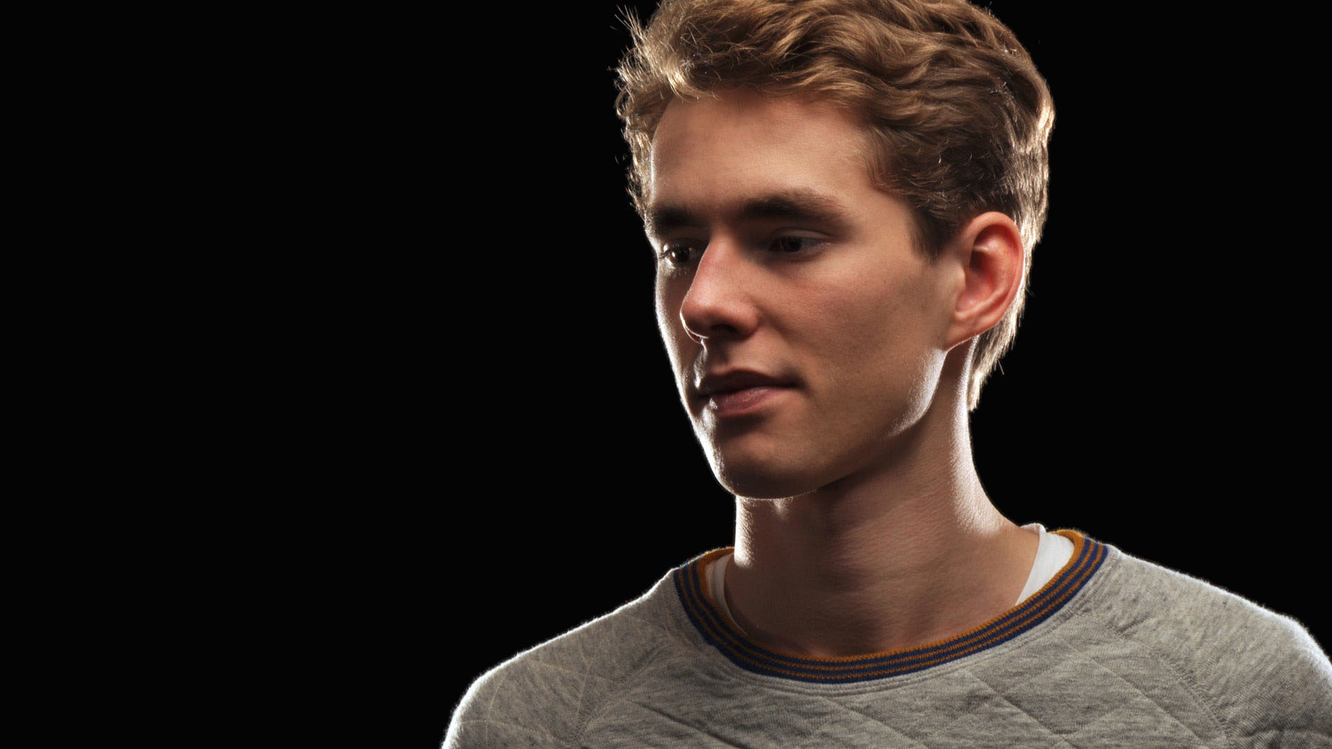 Reality av Lost Frequencies